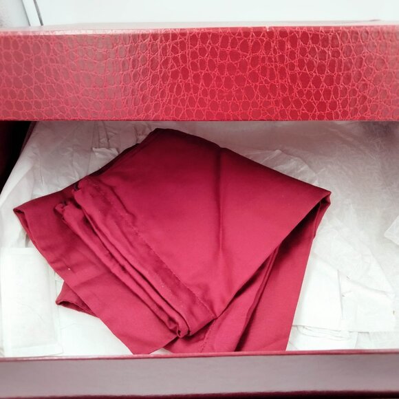 Tamara Mellon Military Abrasivato Combat Boots in Black 37 7 - Picture 12 of 15